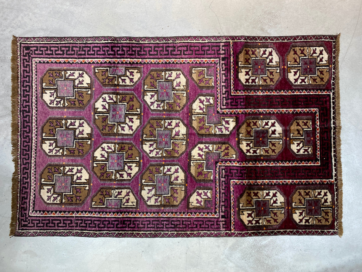 Tribal Rug 42894