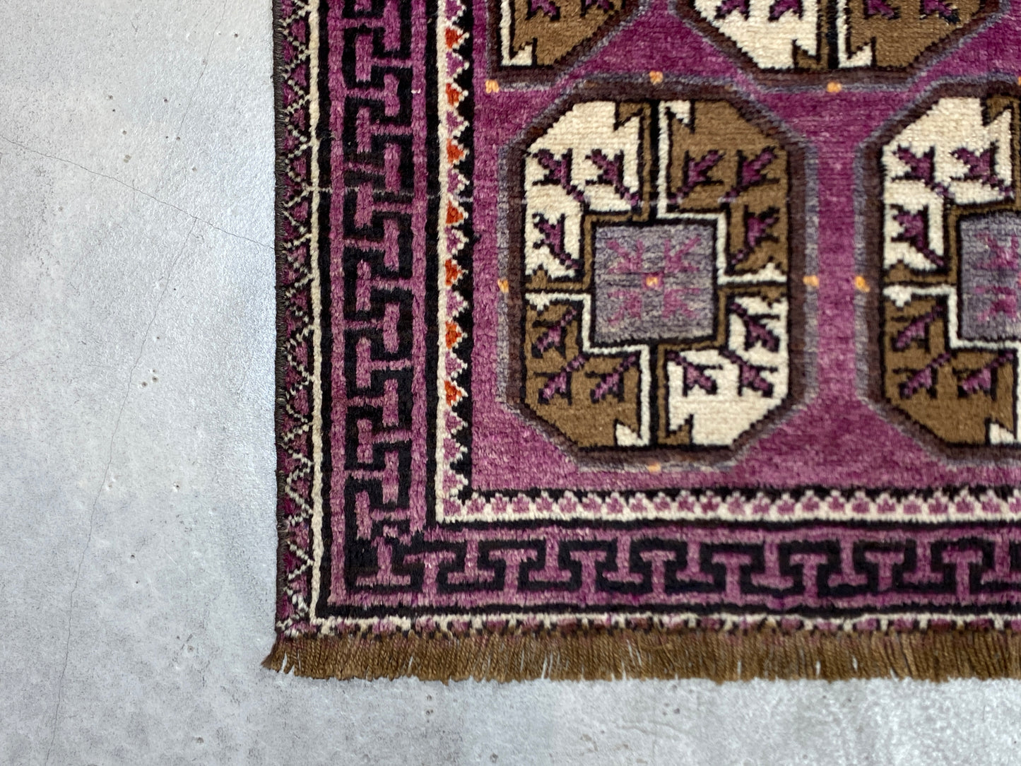 Tribal Rug 42894