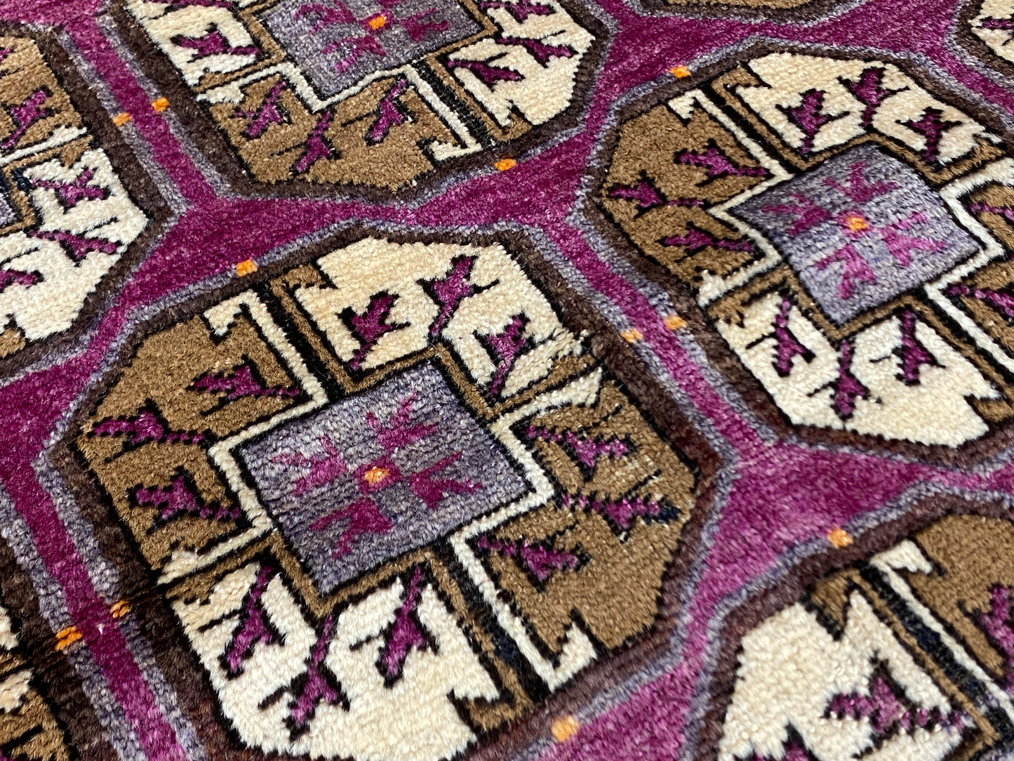 Tribal Rug 42894