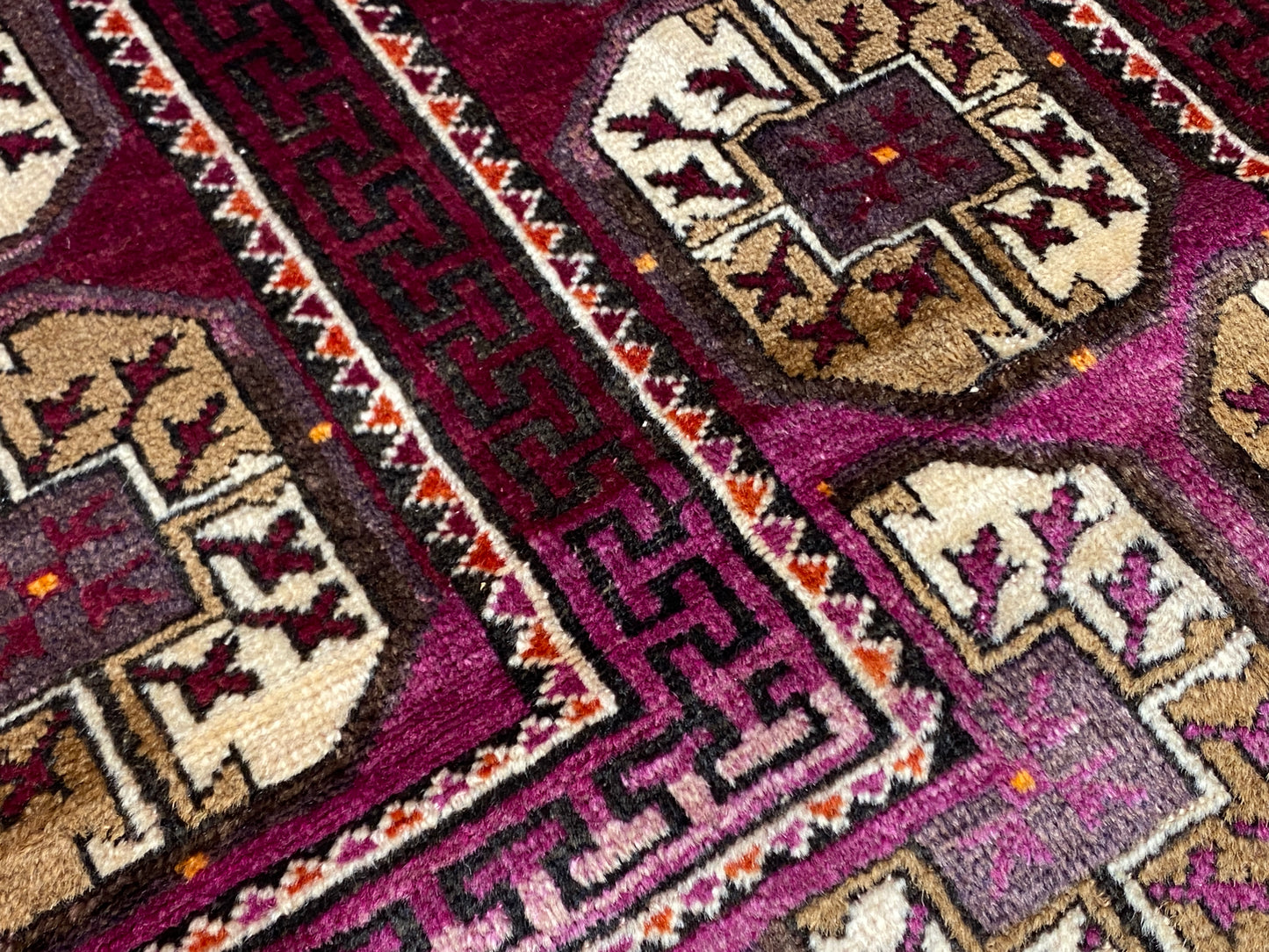 Tribal Rug 42894