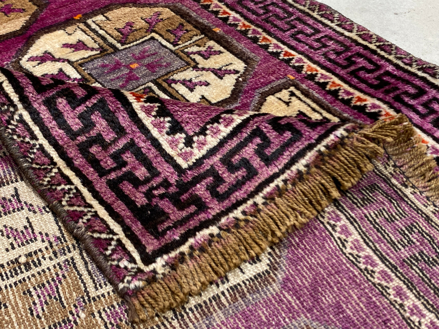 Tribal Rug 42894