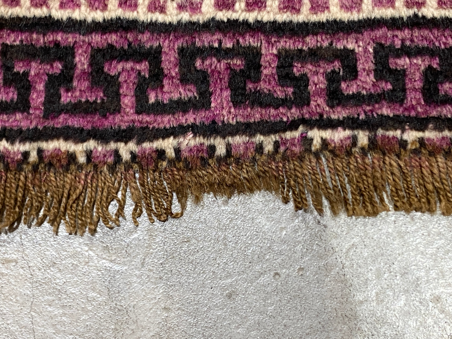 Tribal Rug 42894