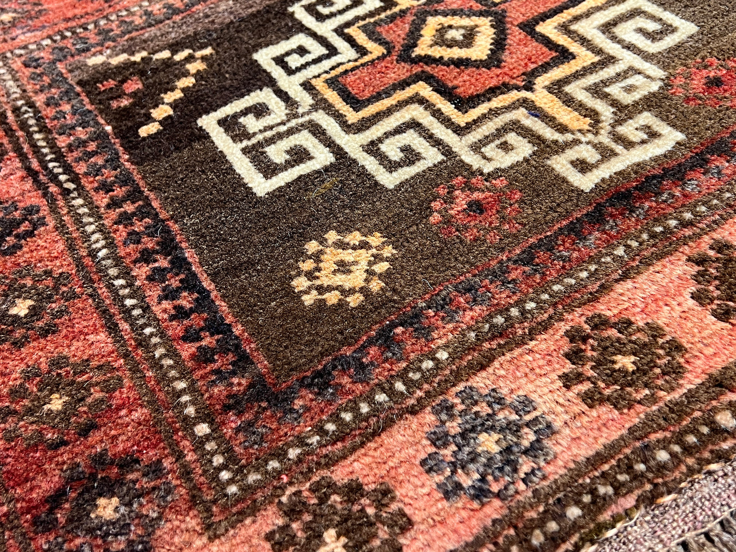 Tribal Rug 42897