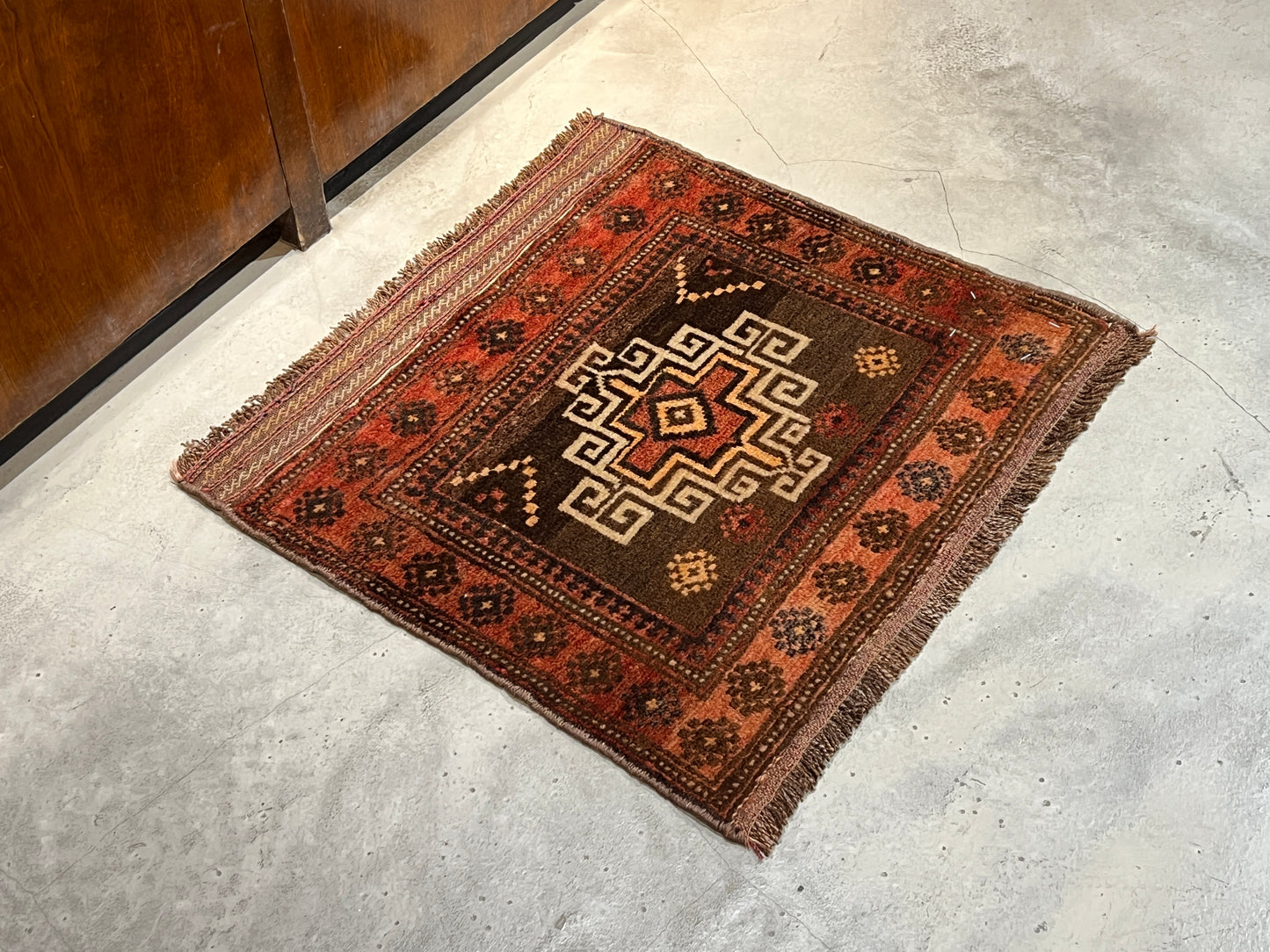 Tribal Rug 42897