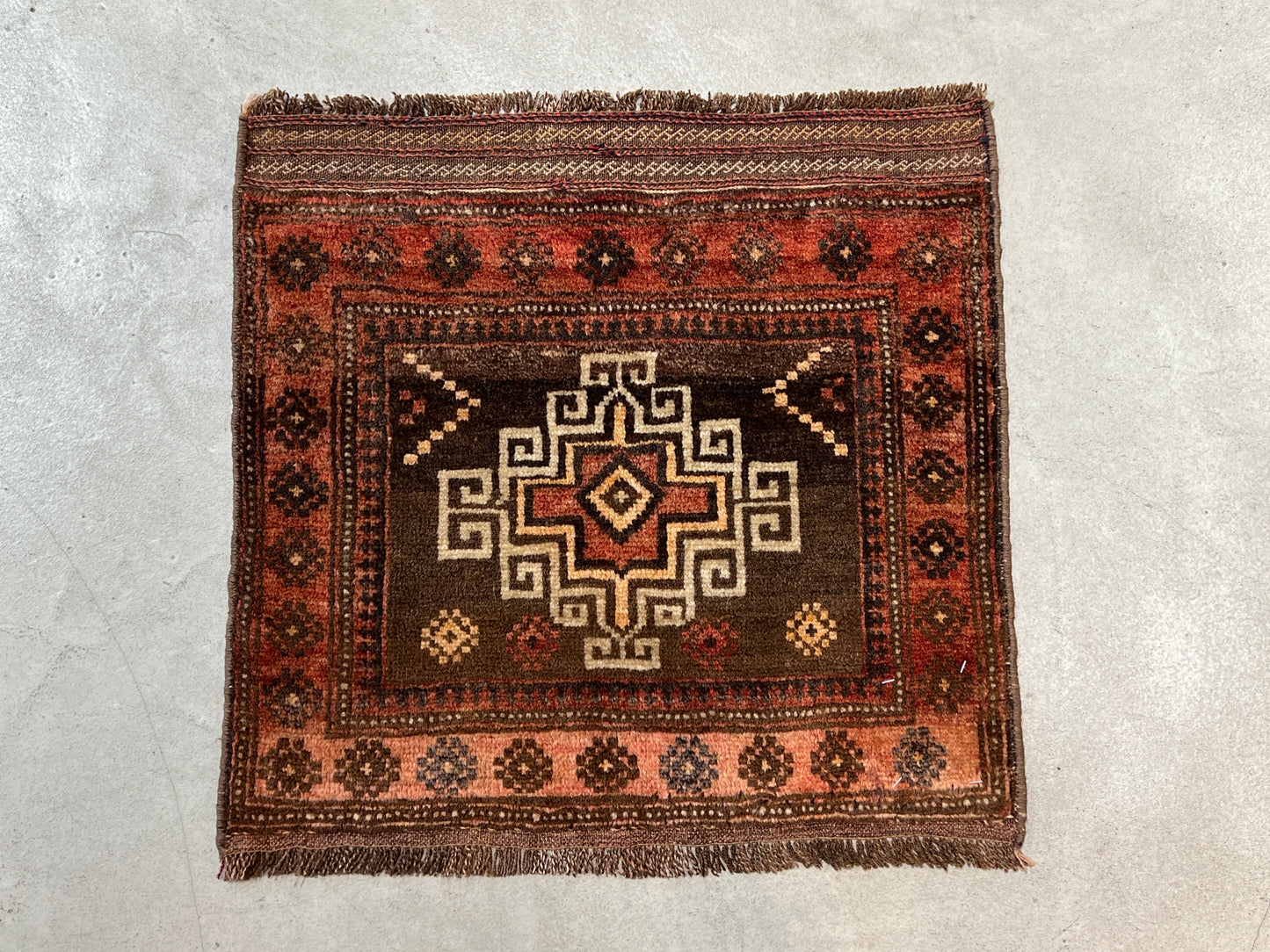 Tribal Rug 42897