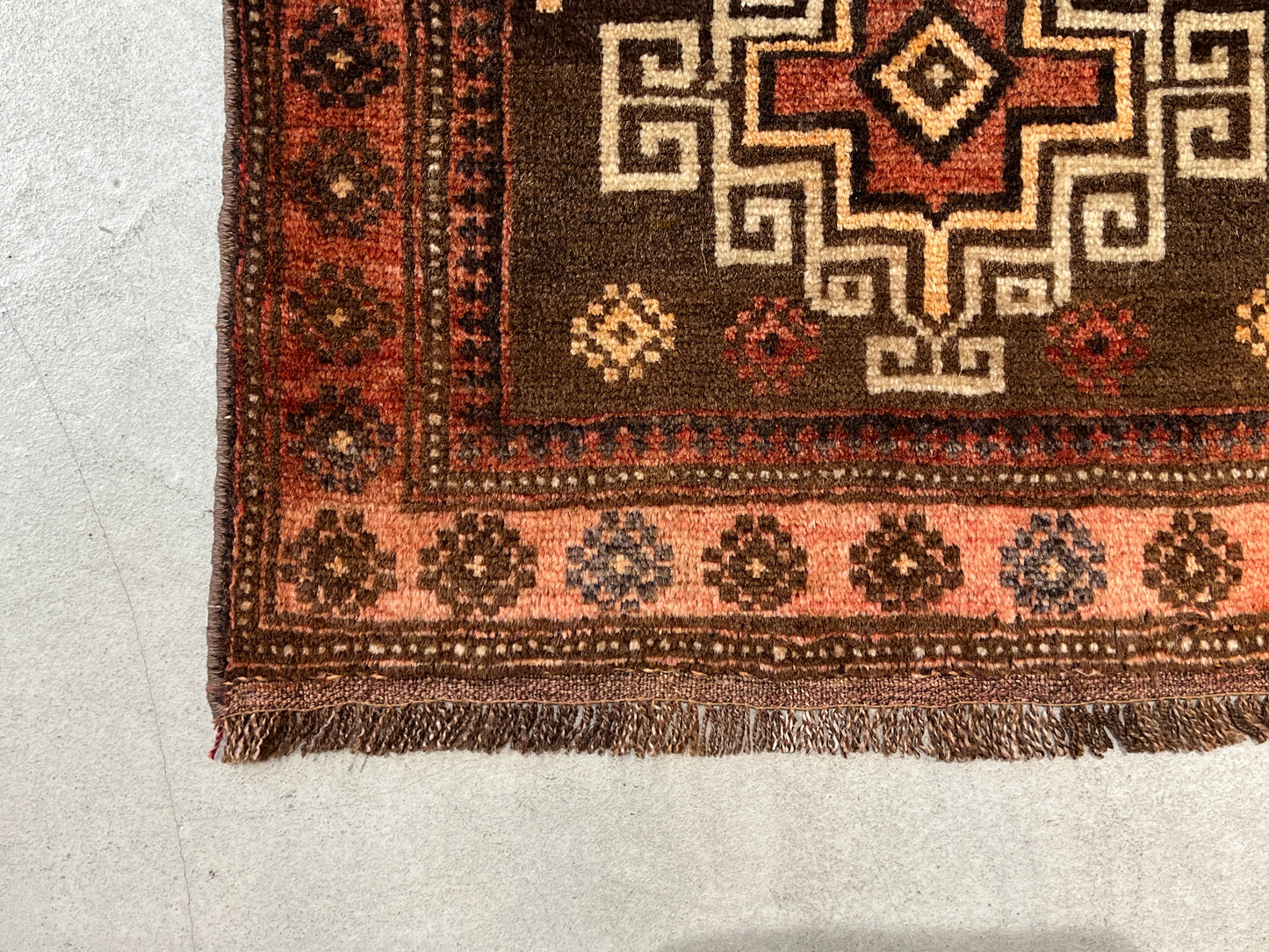 Tribal Rug 42897