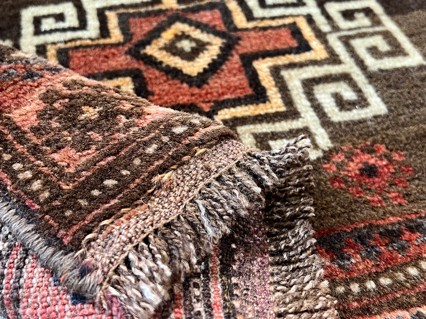 Tribal Rug 42897