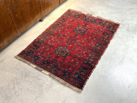 Tribal Rug 42898