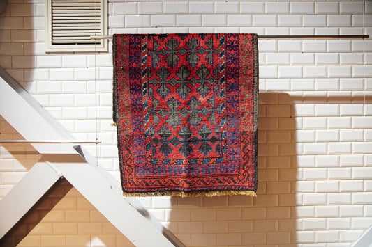 Tribal Rug 42900