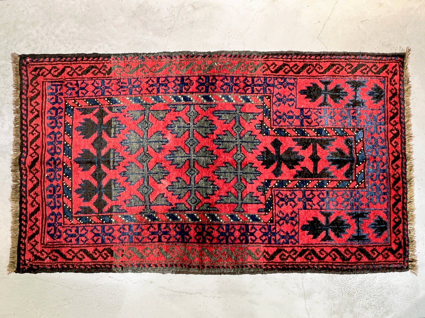 Tribal Rug 42900