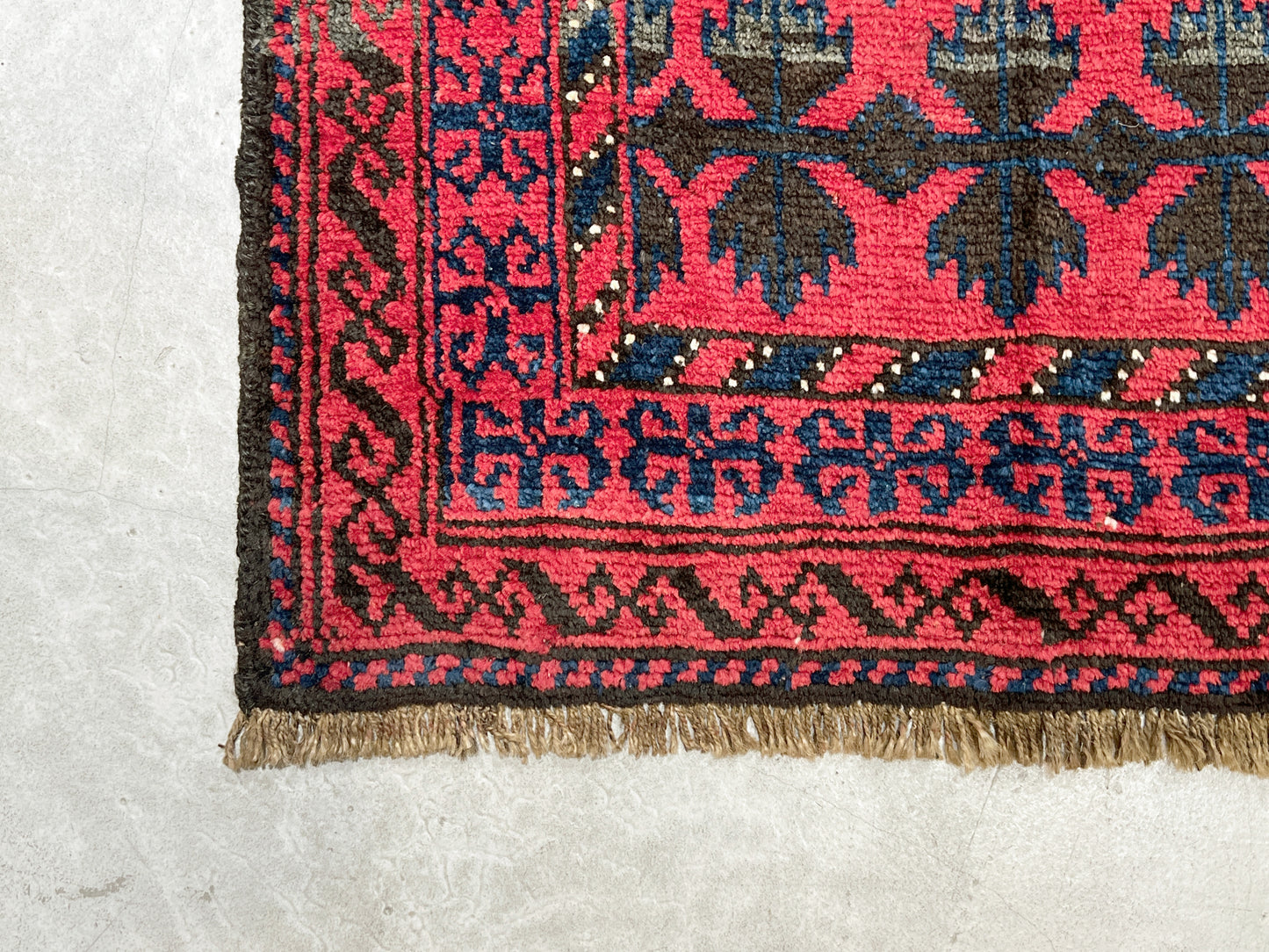 Tribal Rug 42900