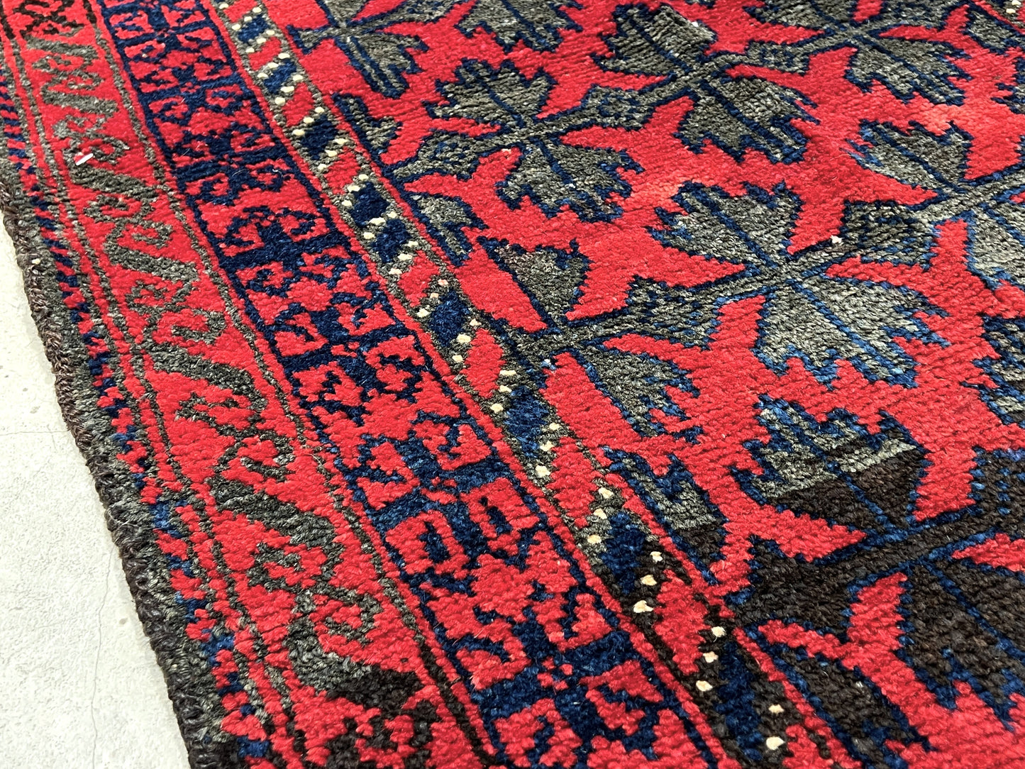 Tribal Rug 42900