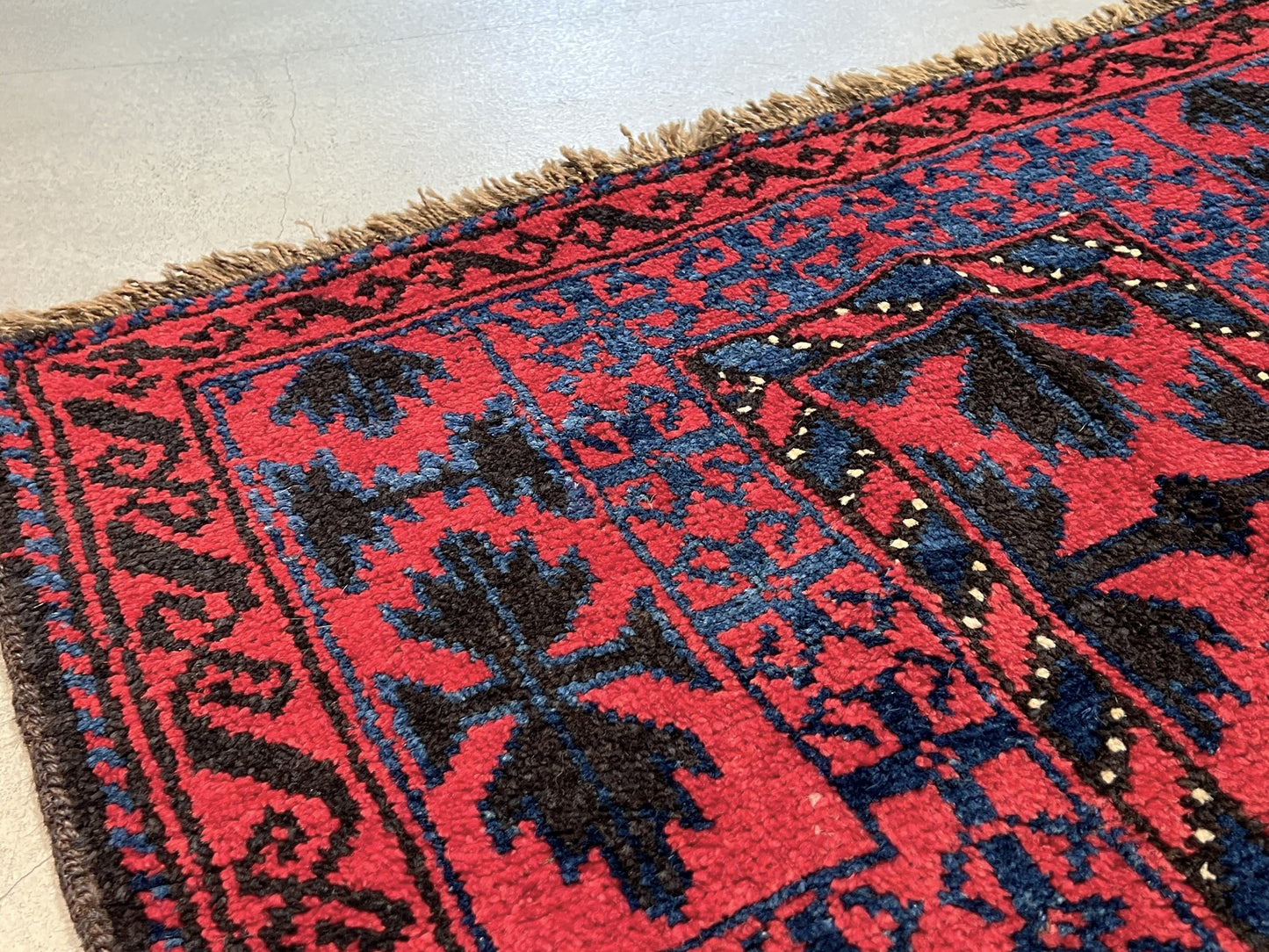 Tribal Rug 42900
