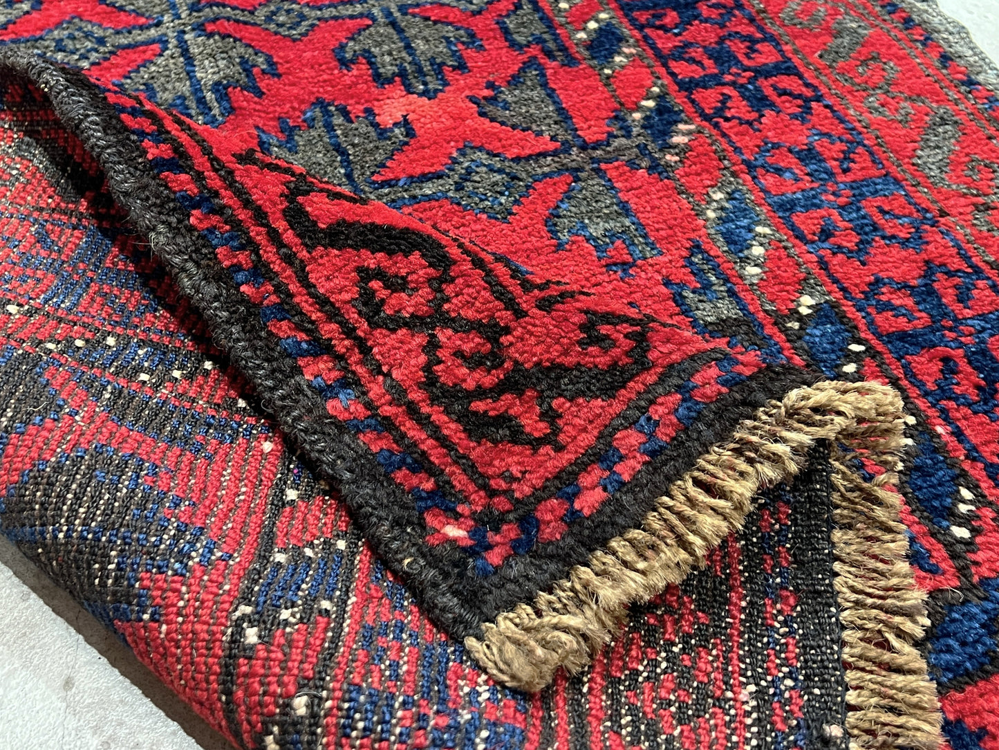 Tribal Rug 42900