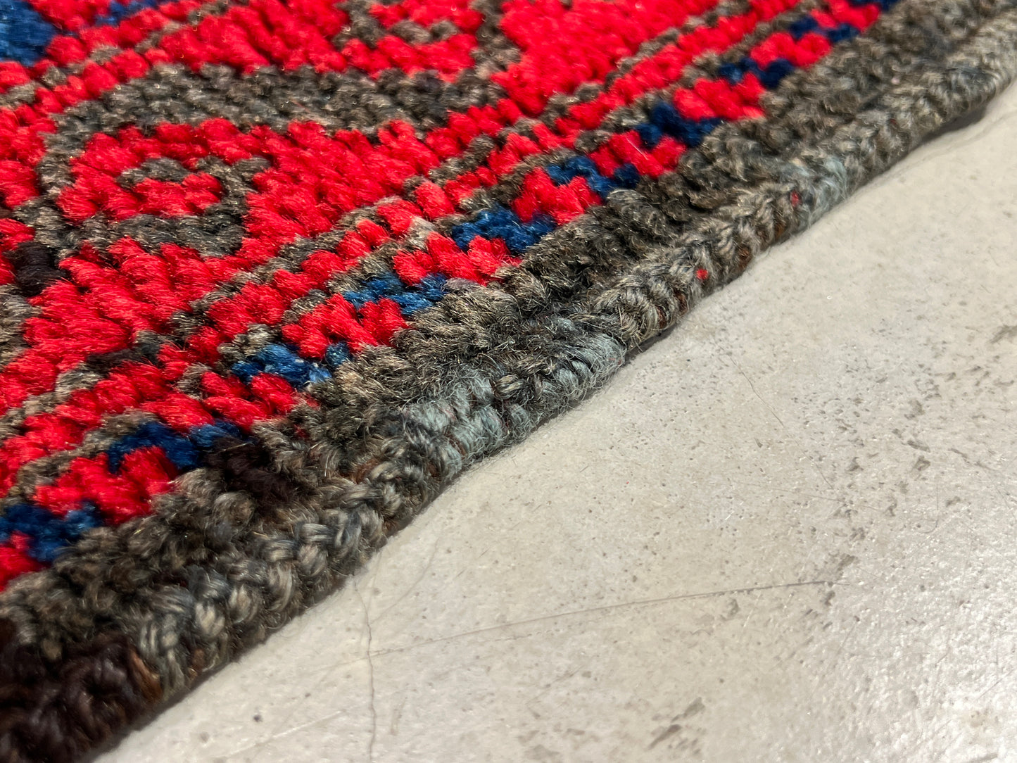 Tribal Rug 42900