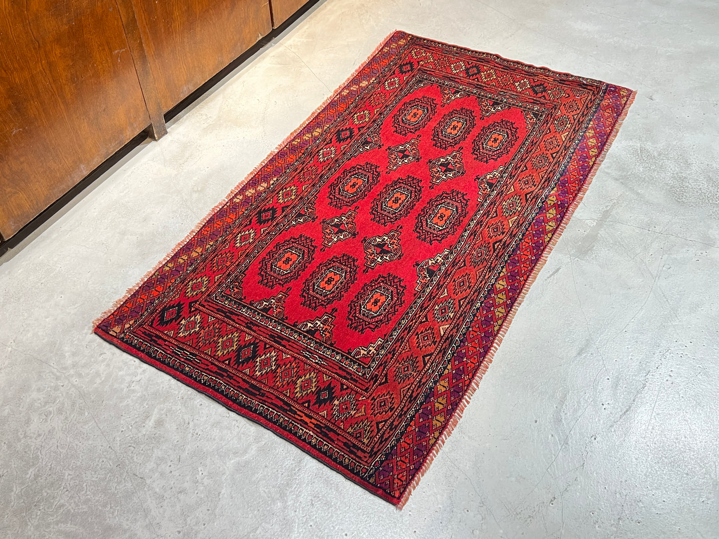 Tribal Rug 42901
