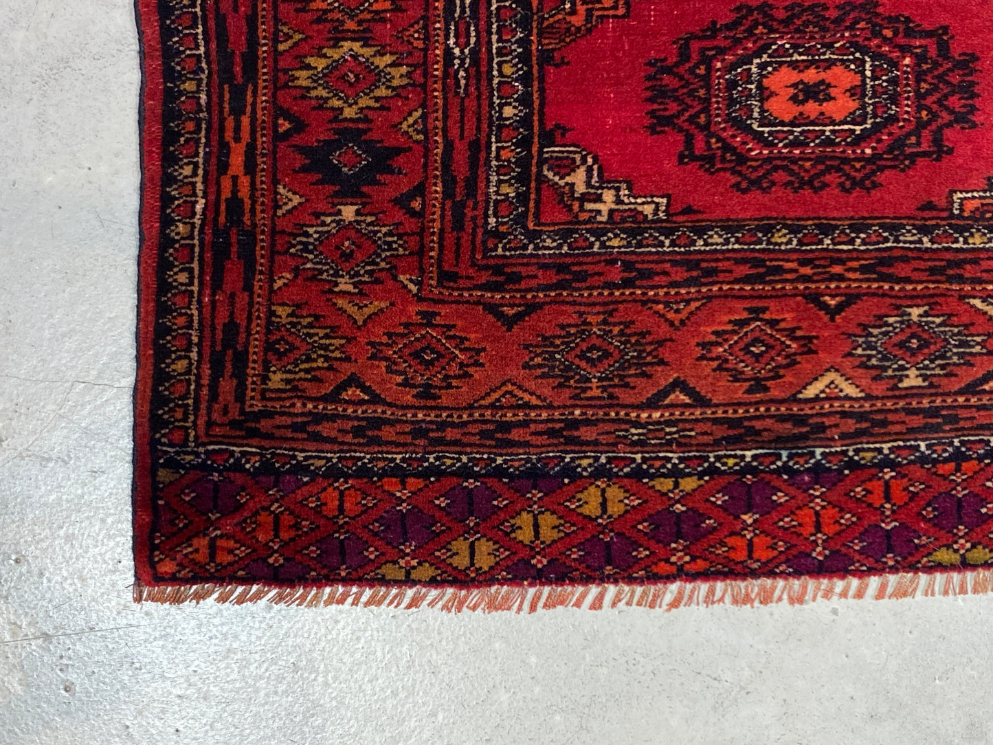 Tribal Rug 42901