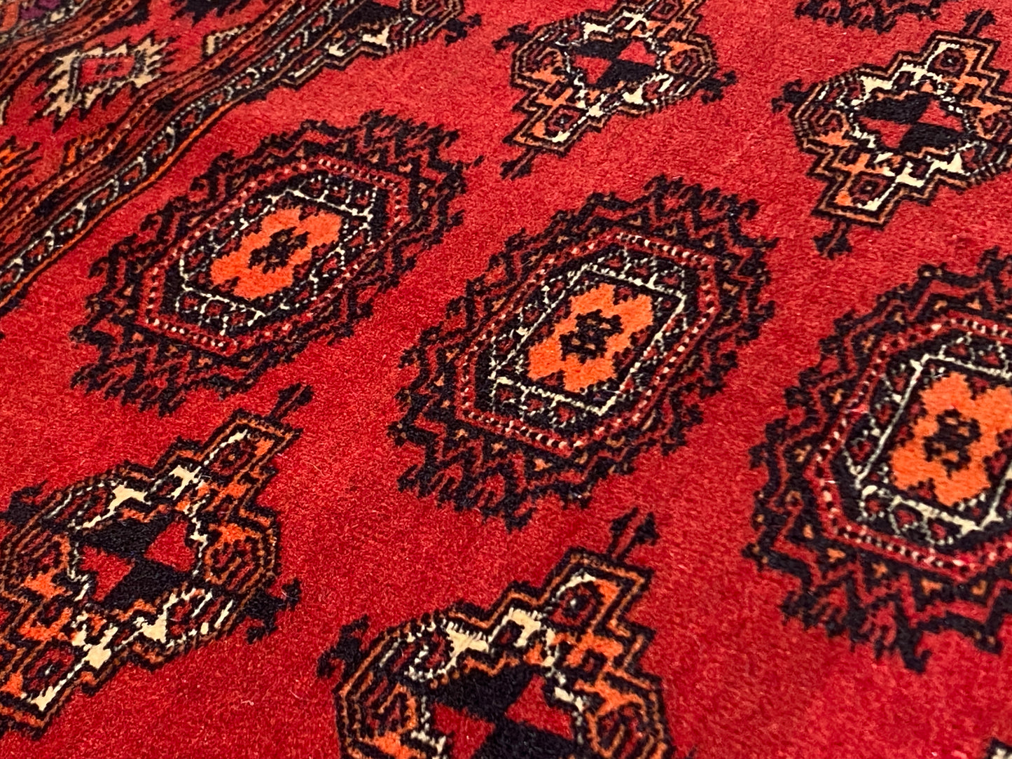 Tribal Rug 42901