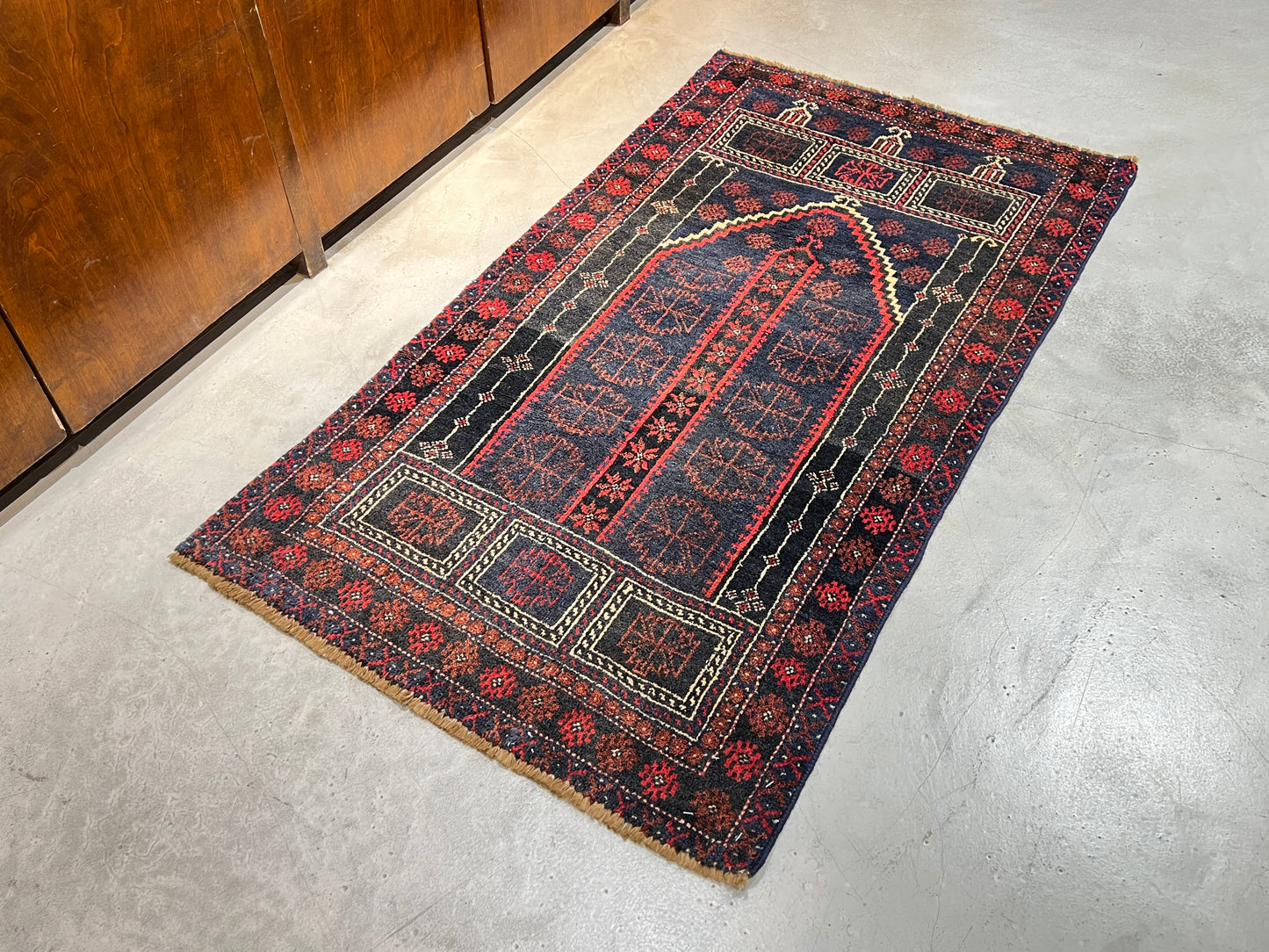 Tribal Rug 42902