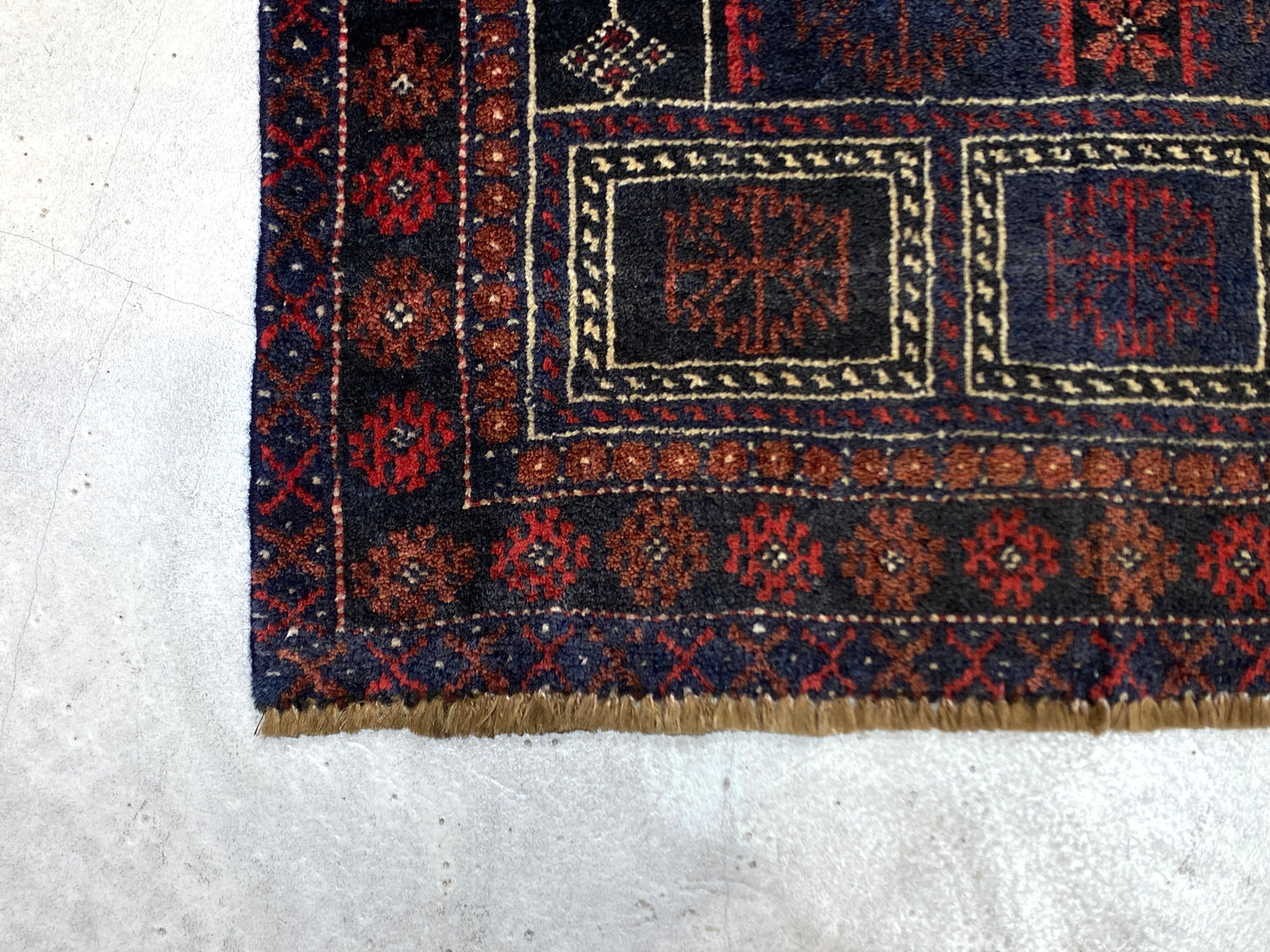 Tribal Rug 42902