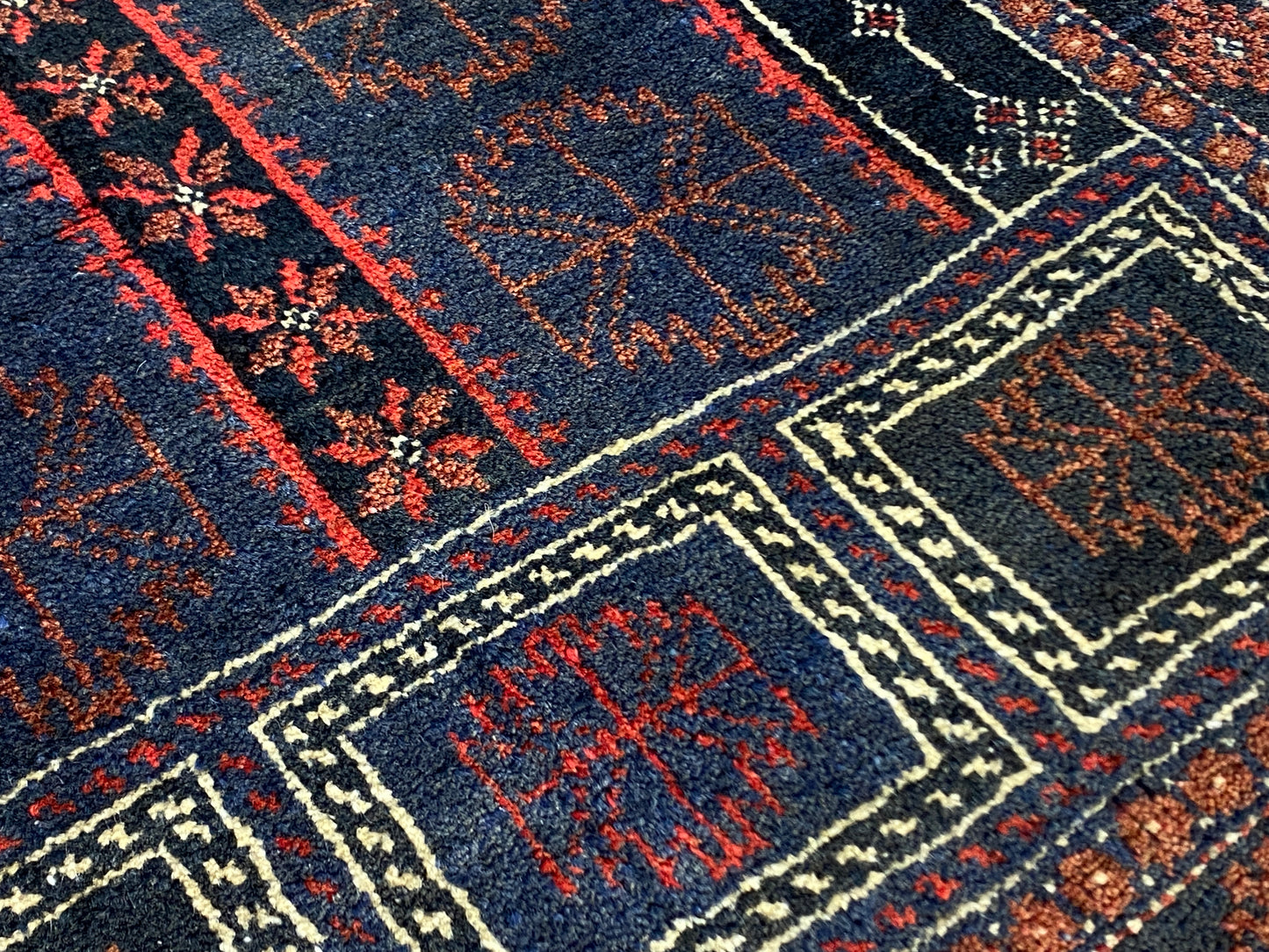Tribal Rug 42902
