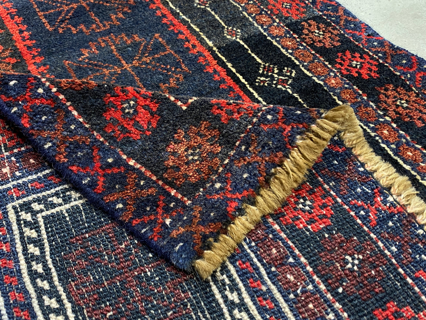 Tribal Rug 42902