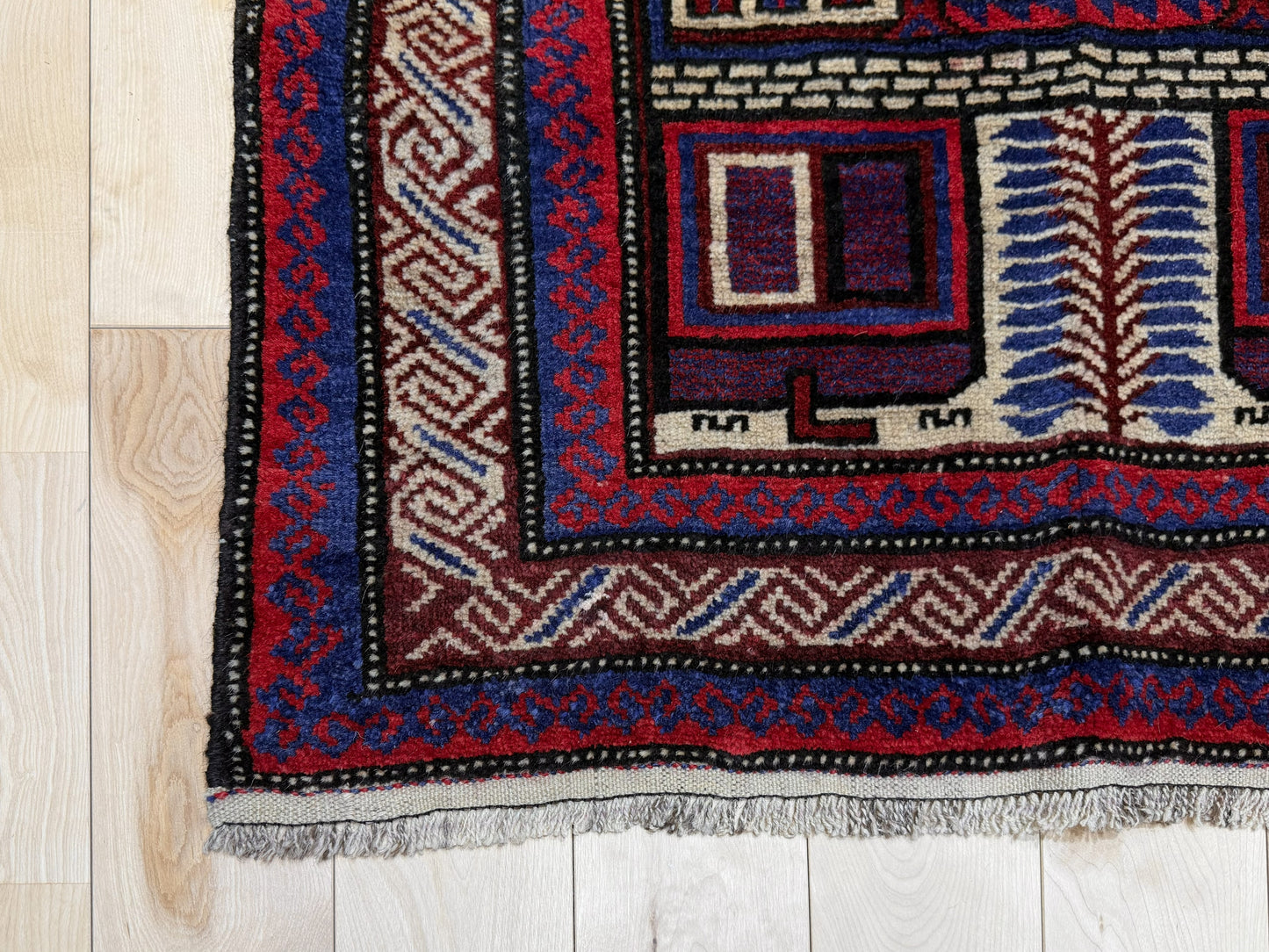 Tribal Rug 42904