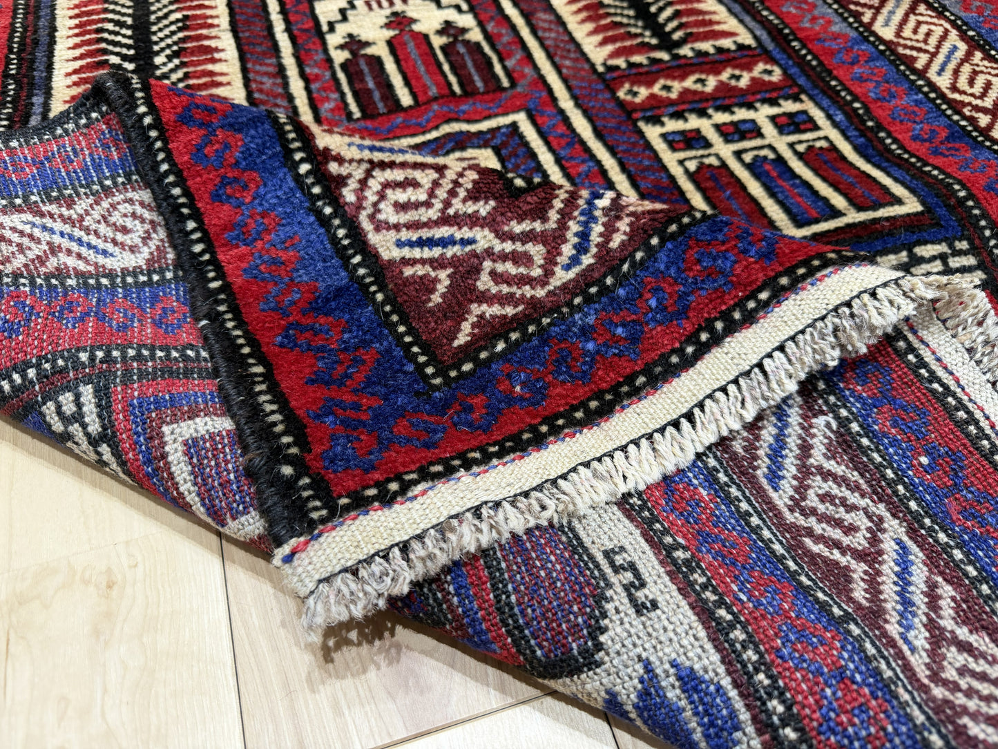 Tribal Rug 42904