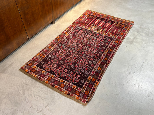 Tribal Rug 42905