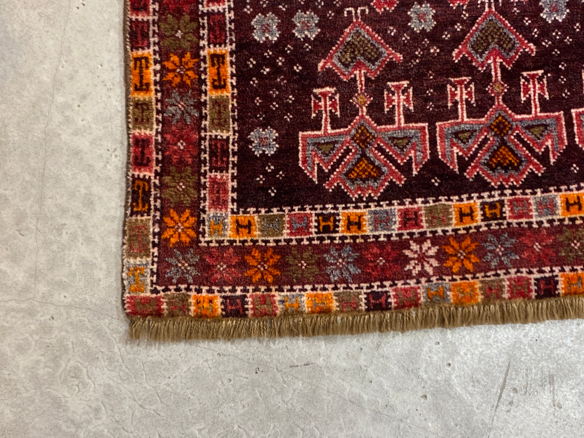 Tribal Rug 42905