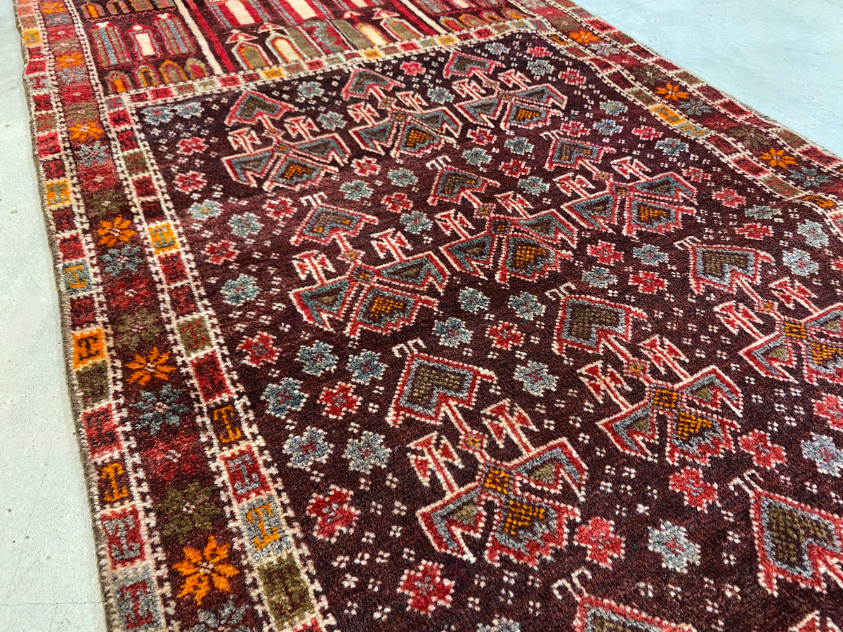 Tribal Rug 42905