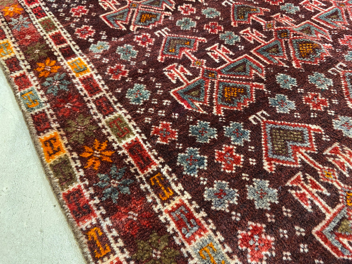 Tribal Rug 42905