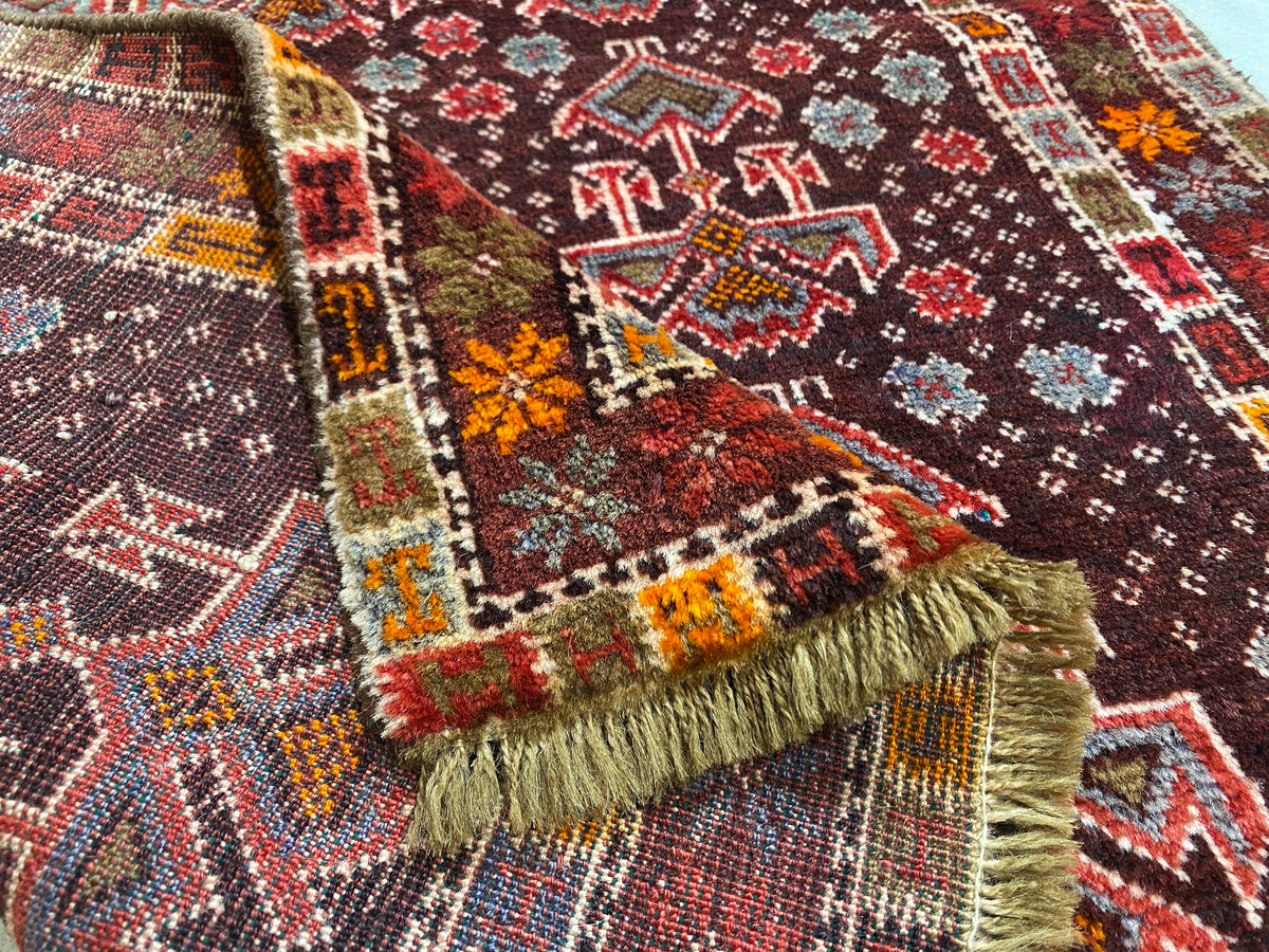 Tribal Rug 42905
