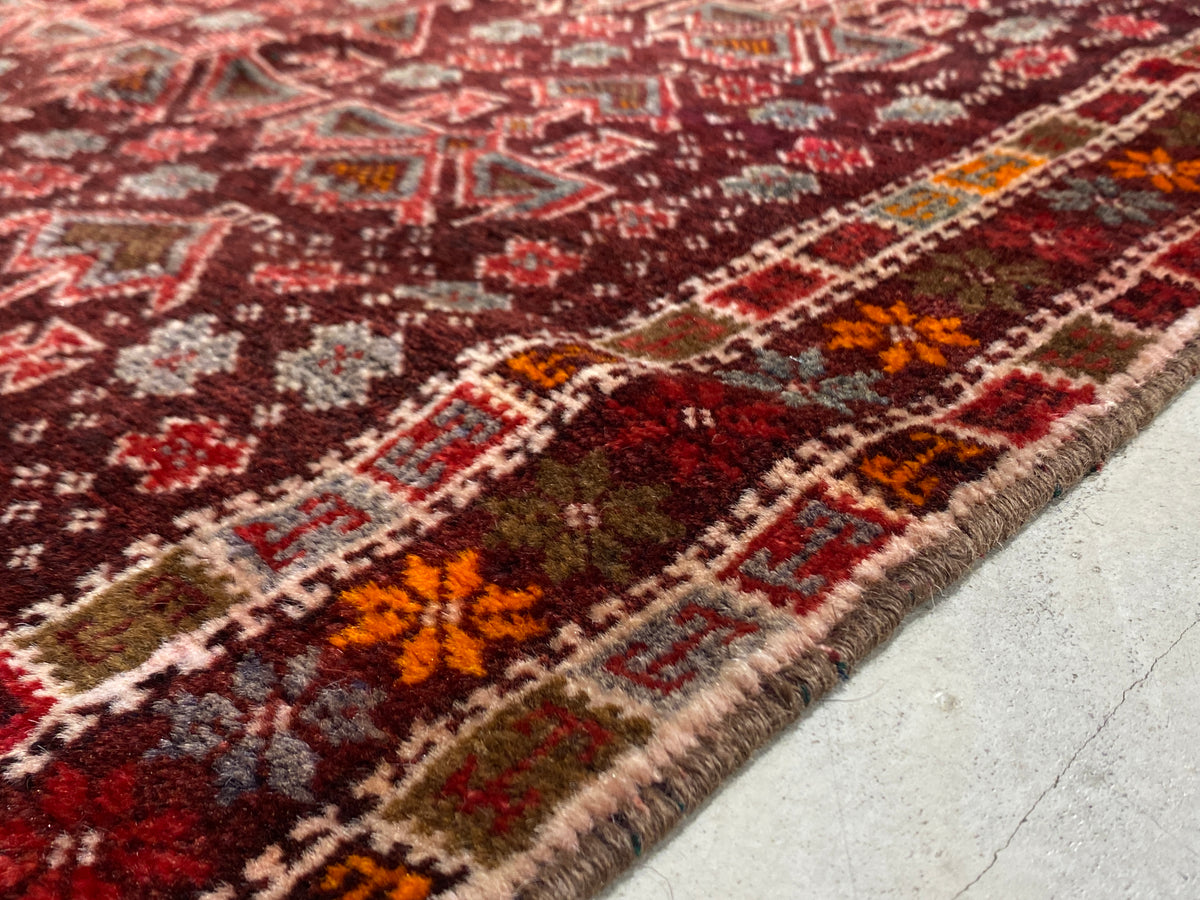Tribal Rug 42905