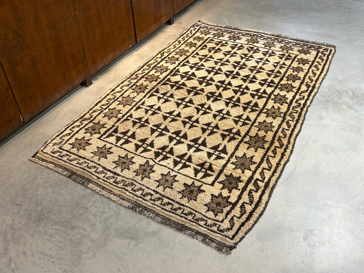 Tribal Rug 42908