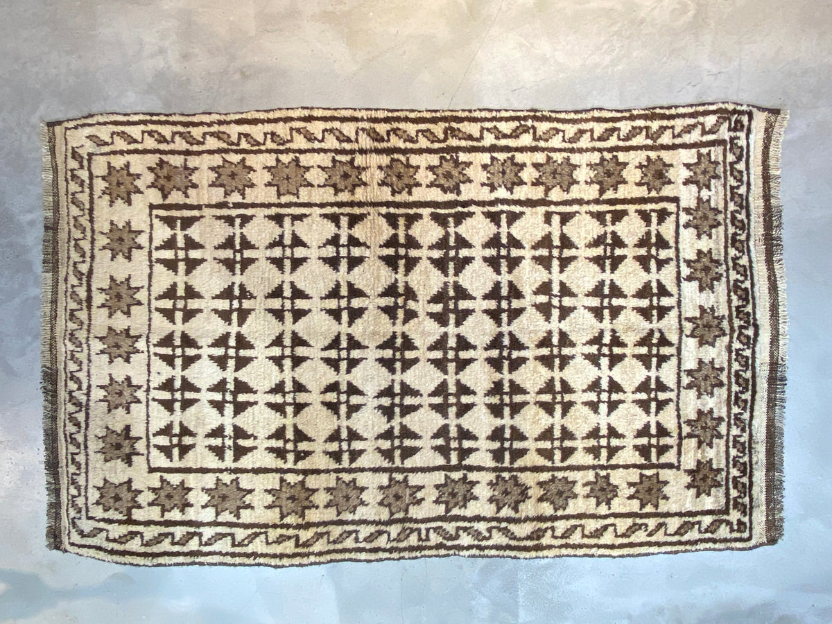 Tribal Rug 42908