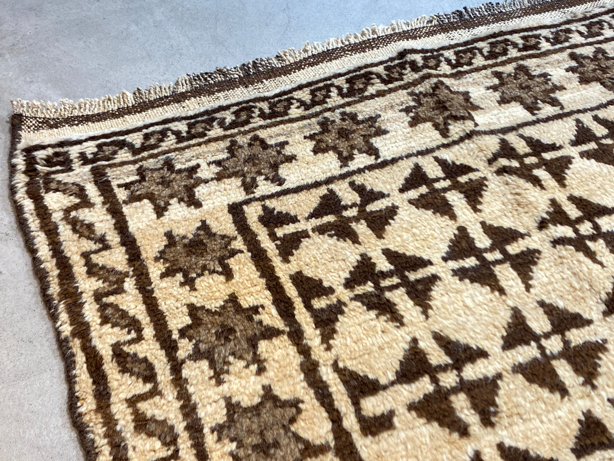 Tribal Rug 42908