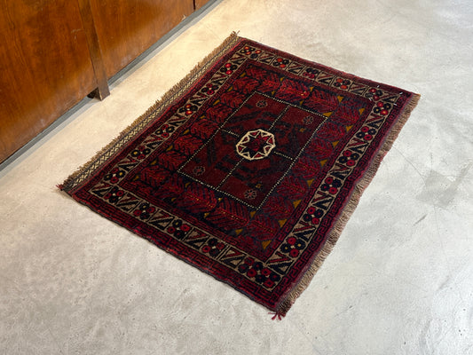 Tribal Rug 42910