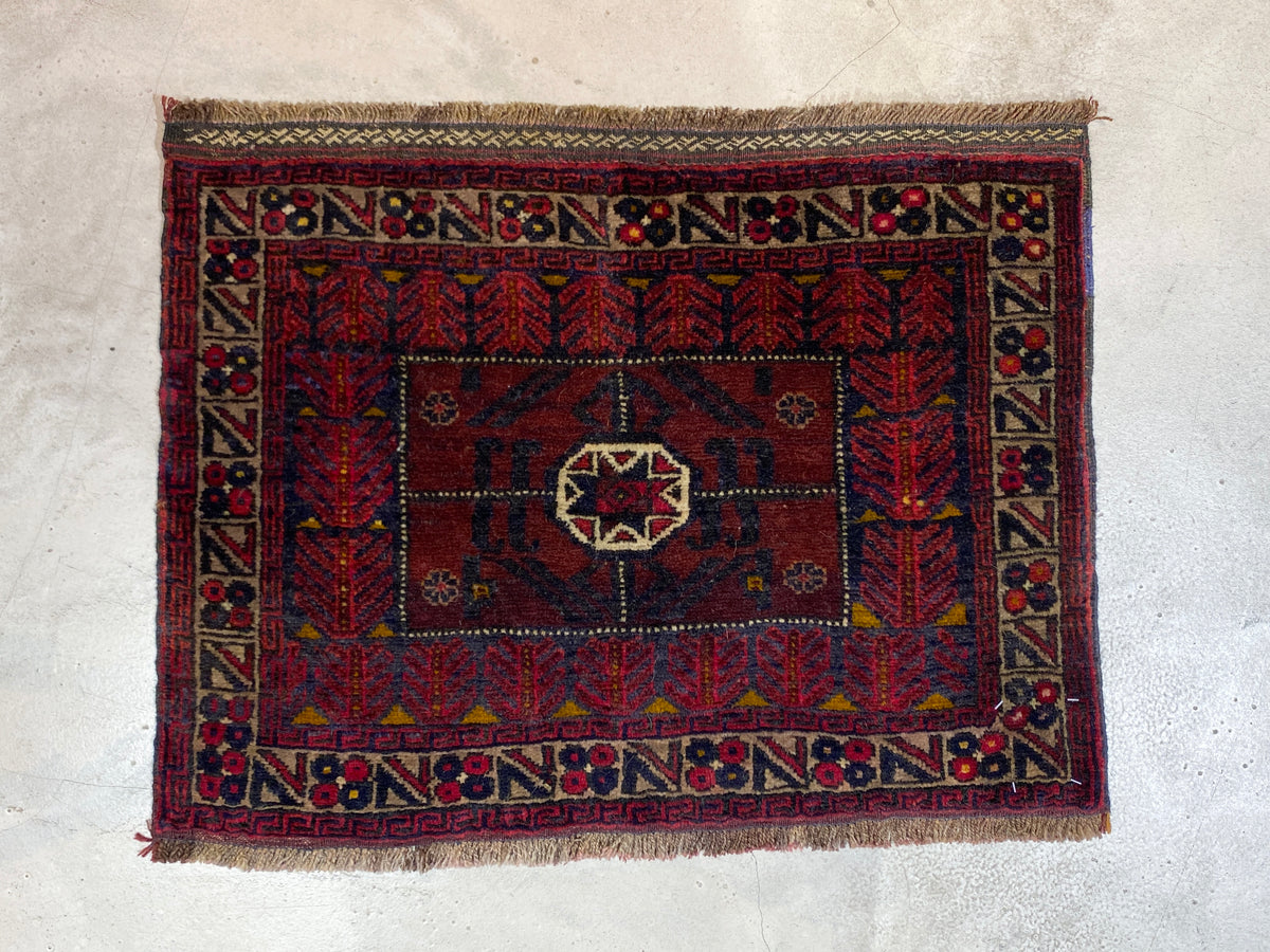 Tribal Rug 42910