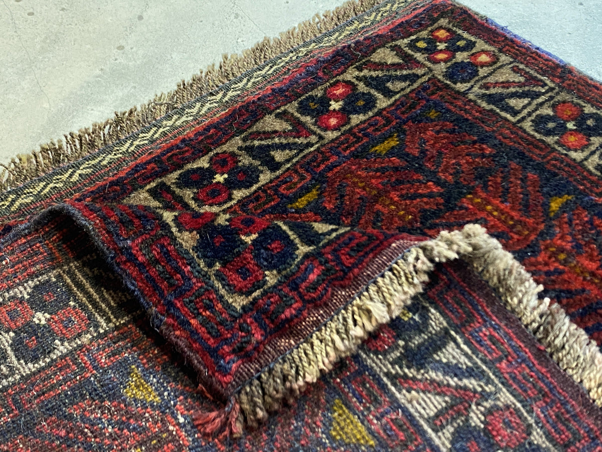 Tribal Rug 42910