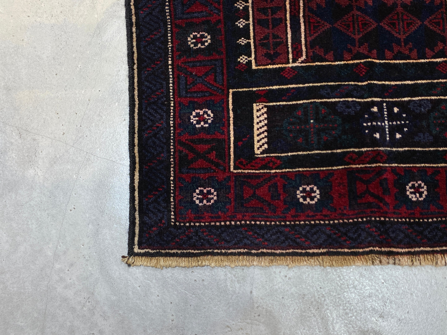 Tribal Rug 42919