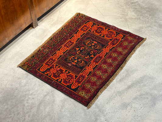 Tribal Rug 42920