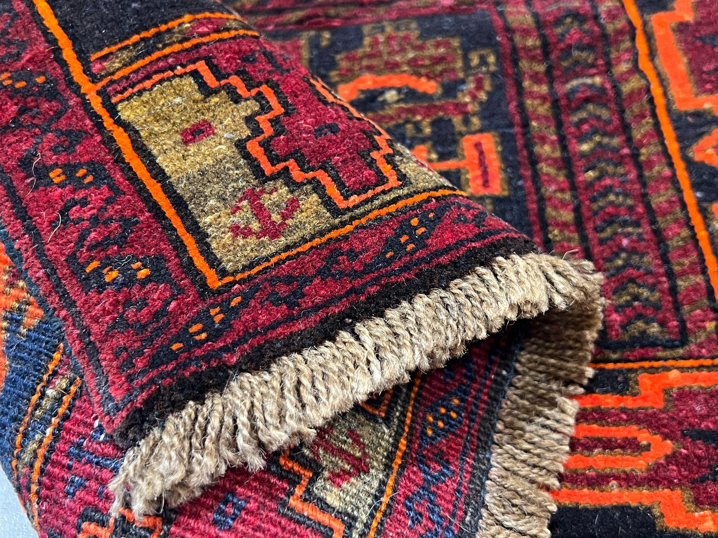 Tribal Rug 42920