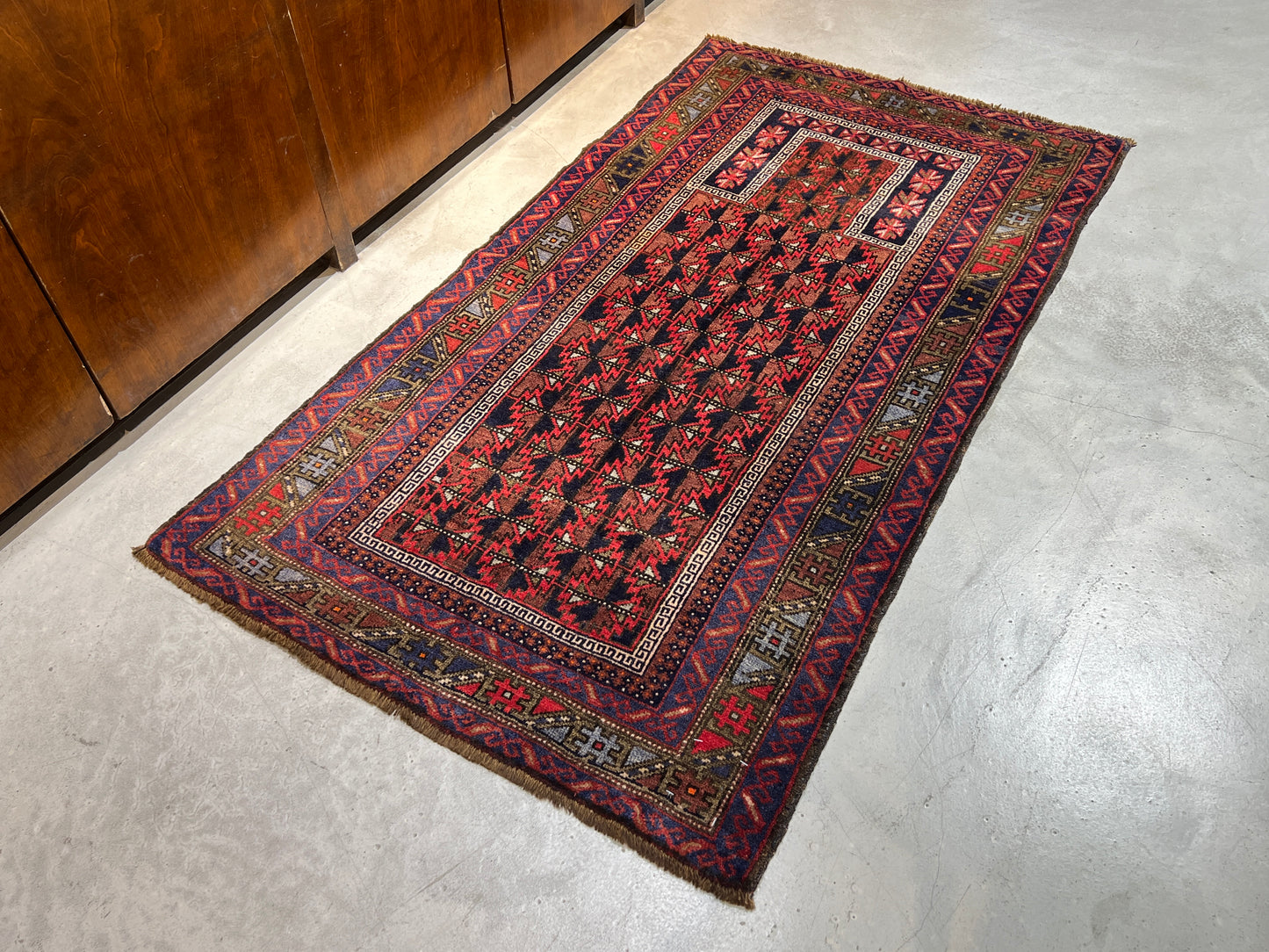 Tribal Rug 42922