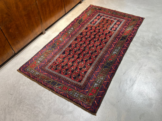 Tribal Rug 42922