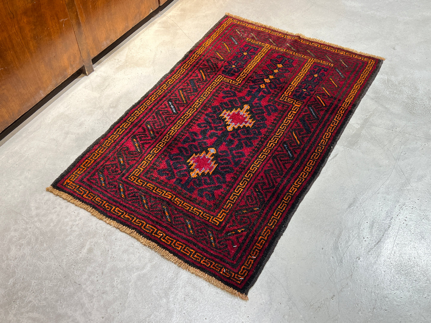 Tribal Rug 42923