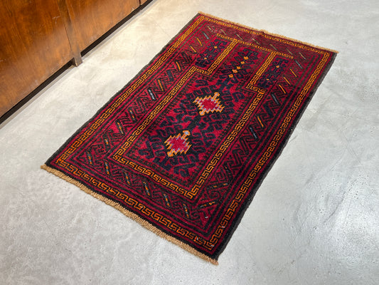 Tribal Rug 42923