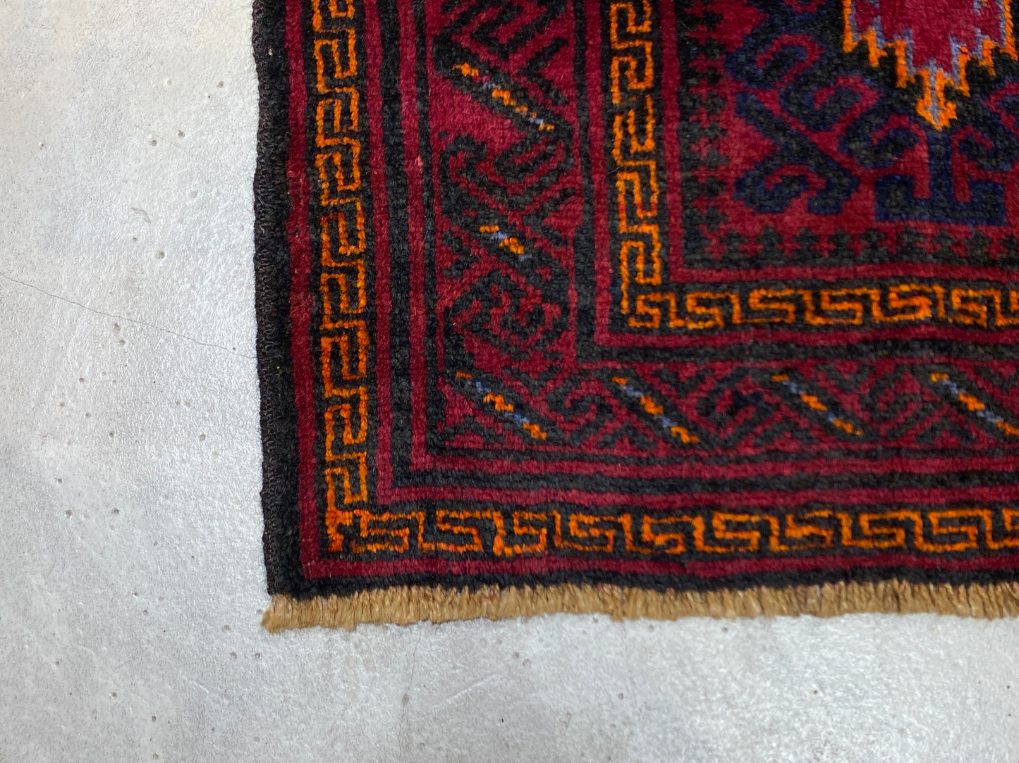 Tribal Rug 42923