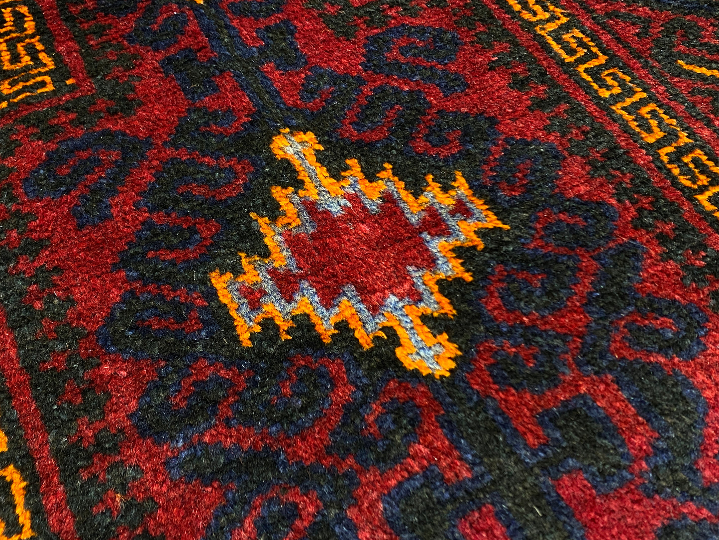 Tribal Rug 42923