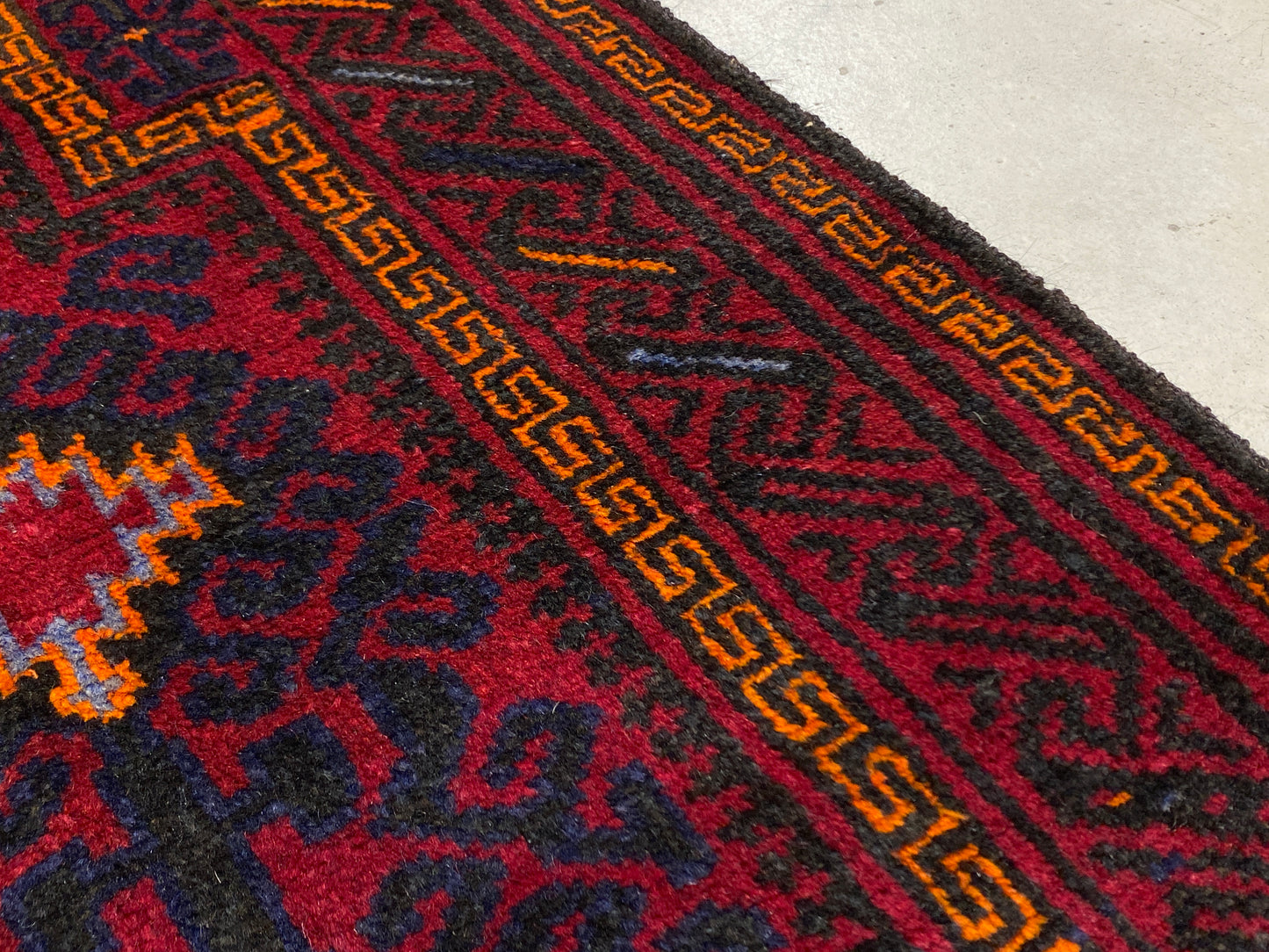 Tribal Rug 42923